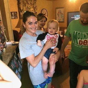 Meet your Posher, Julie